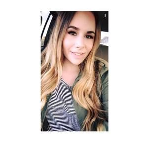 Meet your Posher, Jenny